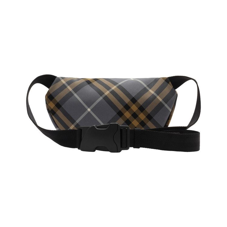 Burberry Classic Small Belt Bag 'Wave Blue'