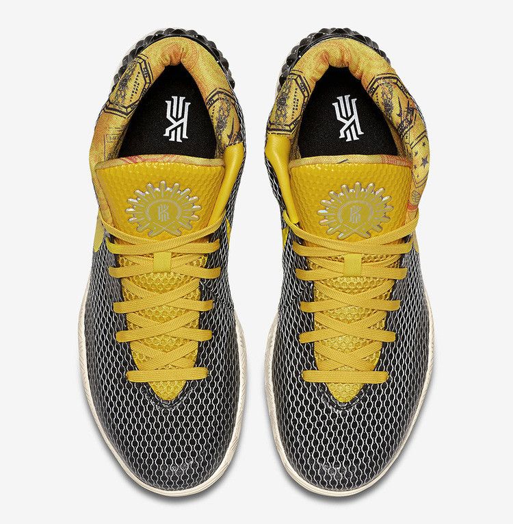 Nike Kyrie 1 LTD 'Rise'