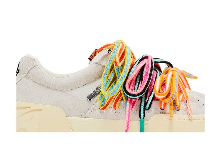 Anta Kai Hélà Style 'Roots Pack - Ivory'