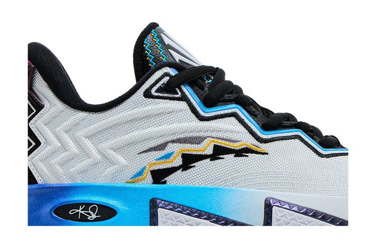 Anta Kai 2 'Dallas'