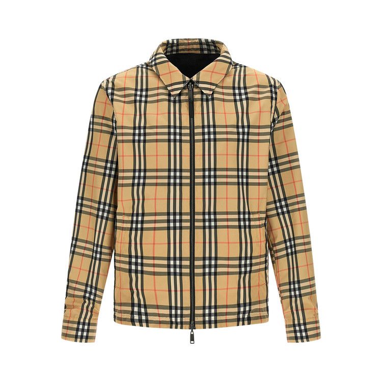 Burberry Bloom S-Bury Coat 'Black'