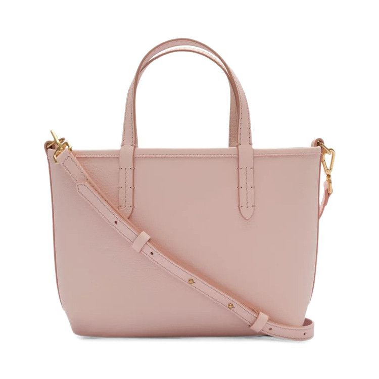 Burberry Reversible C&L Tote Bag 'Pink/Mallow'