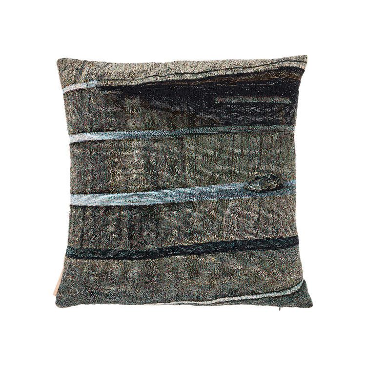GOAT Exclusive for Manifesto BLESS Slitcushion Rooftop