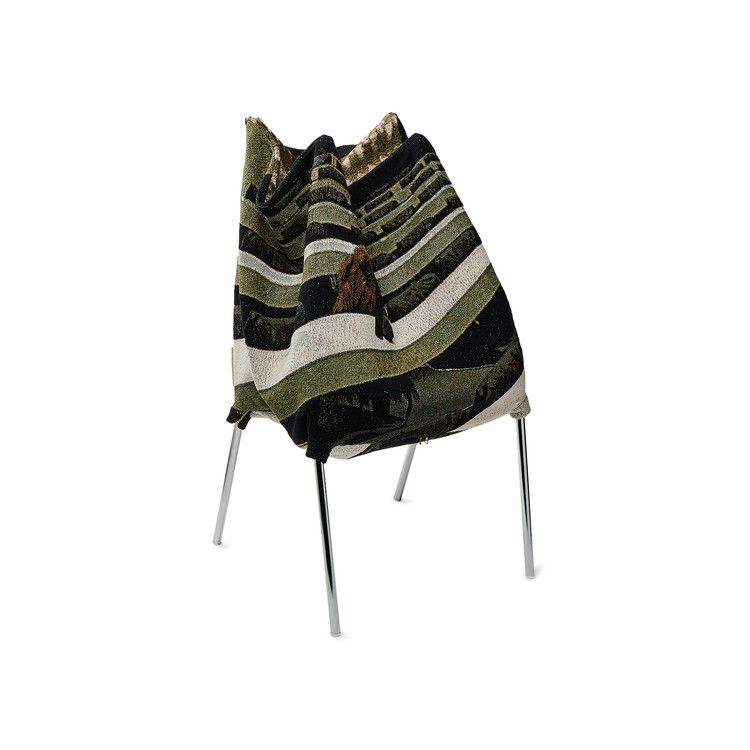 GOAT Exclusive for Manifesto BLESS Chairwear B Conference Room 2