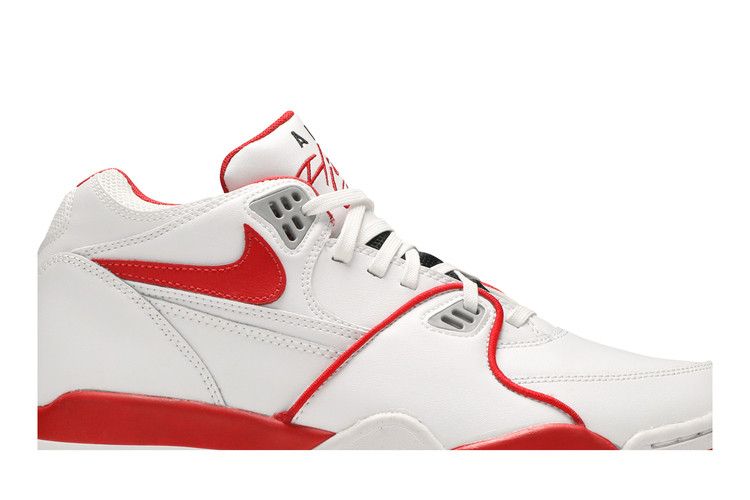 Nike Air Flight 89 'Ron Harper'