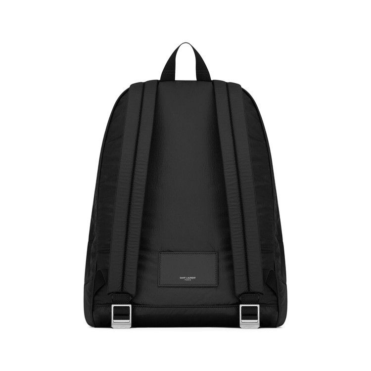 Saint Laurent BV City Backpack 'Nero'