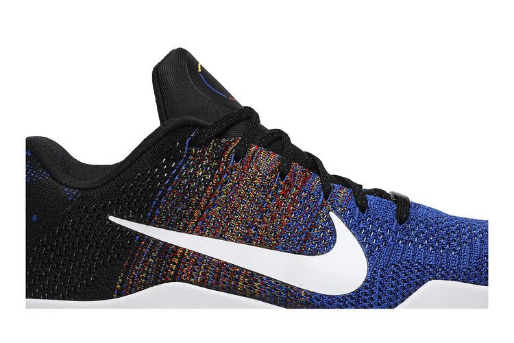 Nike Kobe 11 Elite Low 'Black History Month'