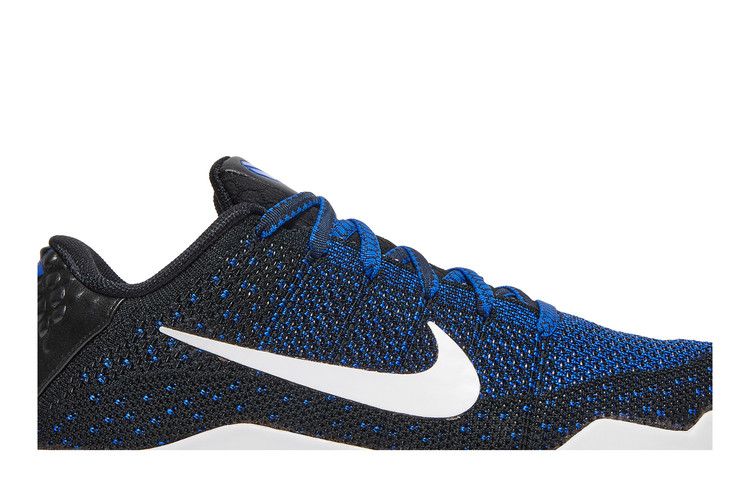 Nike Kobe 11 Elite Low 'Mark Parker'