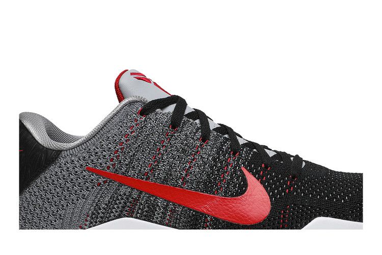 Nike Kobe 11 Elite Low 'Tinker Muse'