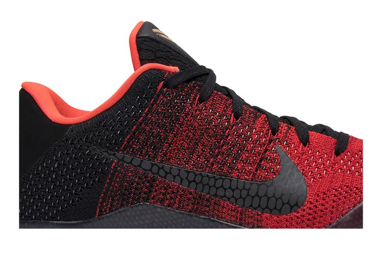 Nike Kobe 11 Elite Low 'Achilles Heel'