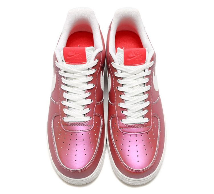 Nike Air Force 1 '07 LV8 'Iridescent'