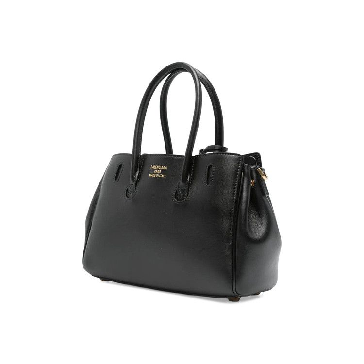 Balenciaga Mini Bel Air Bag 'Black'