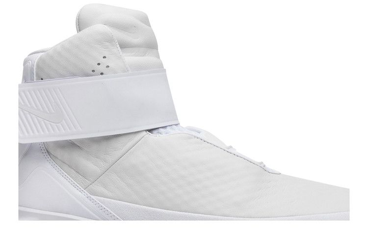 Nike Swoosh Hunter 'White'