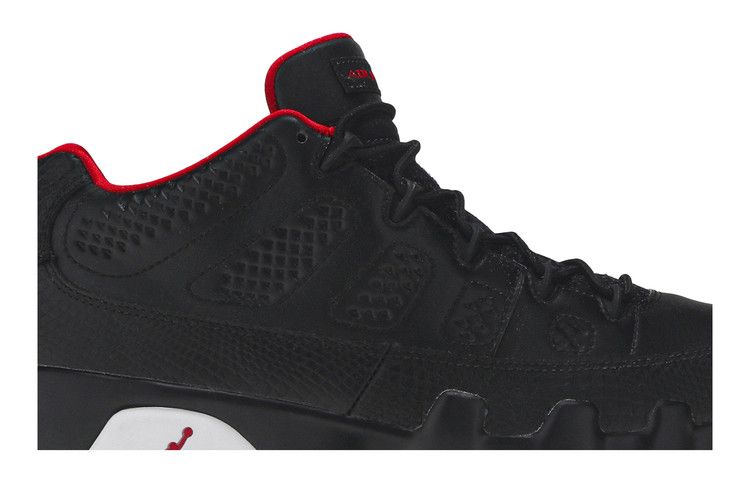 Air Jordan 9 Retro Low 'Snakeskin'