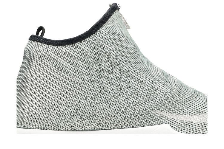 Nike Zoom Kobe Icon 'Metallic Silver'