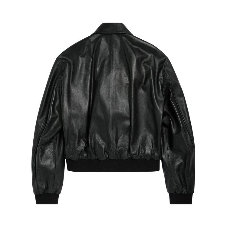 Balenciaga Taxi Jacket 'Black'