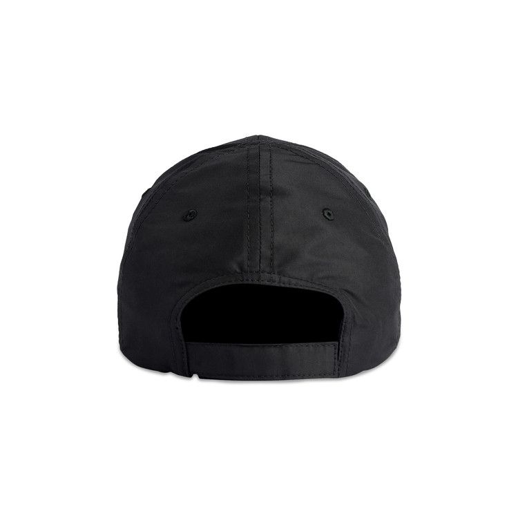 Balenciaga x Lamborghini Cap 'Black'