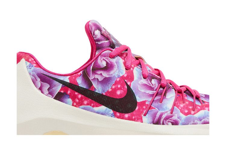 Nike KD 8 GS 'Aunt Pearl'