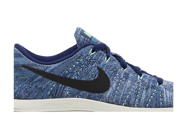 Nike Lunarepic Low Flyknit