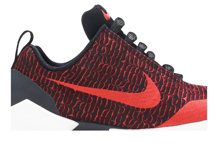 Nike HyperAdapt 1.0 'Habanero Red'