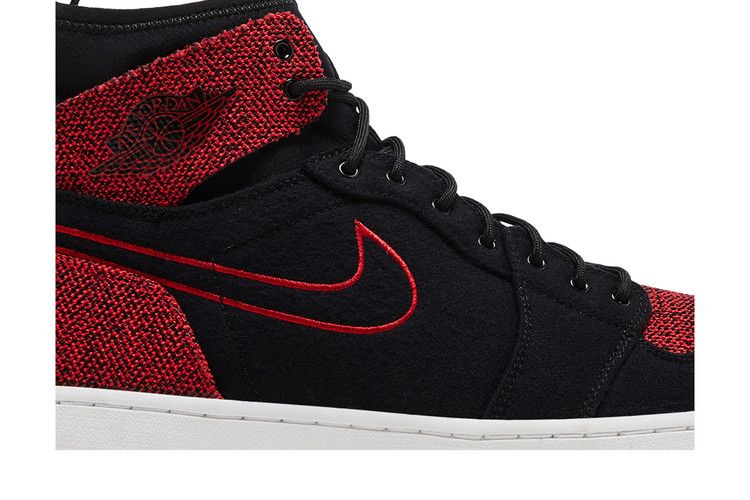 Air Jordan 1 Ultra High 'Banned'