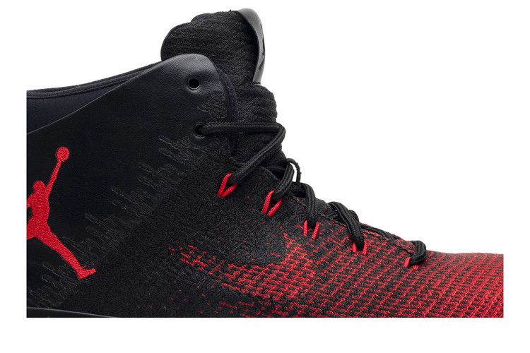 Air Jordan 31 'Banned'
