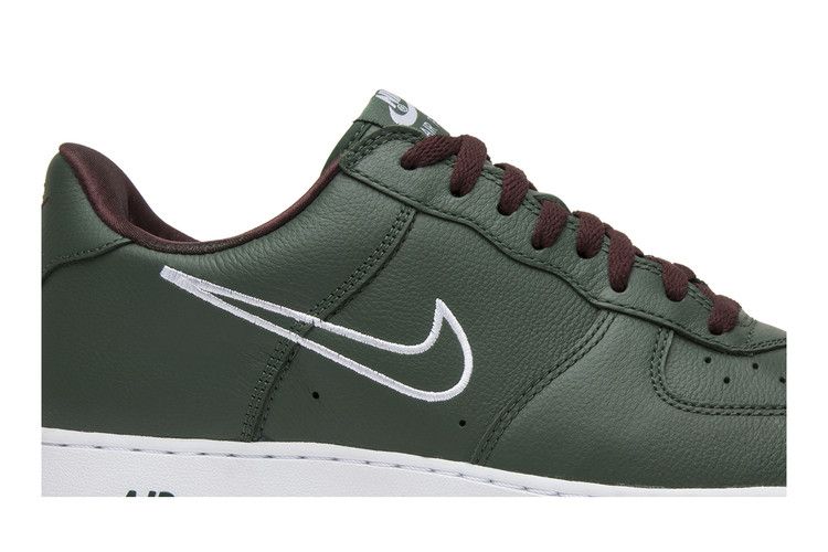 Nike Air Force 1 Low Retro 'Hong Kong' 2018