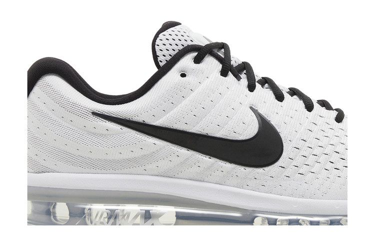 Nike Air Max 2017 'White'