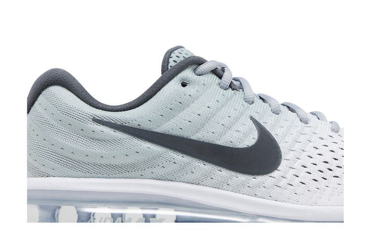 Nike Air Max 2017 'Wolf Grey'