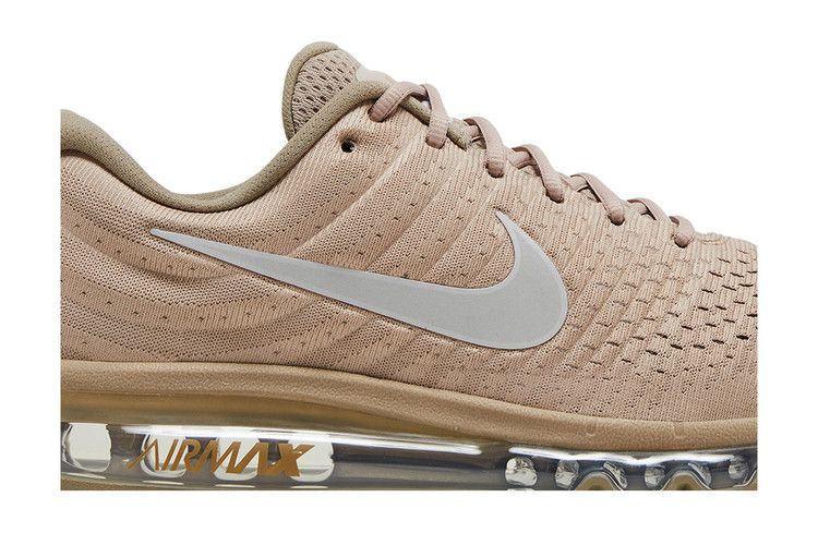 Nike Air Max 2017 'Sand'