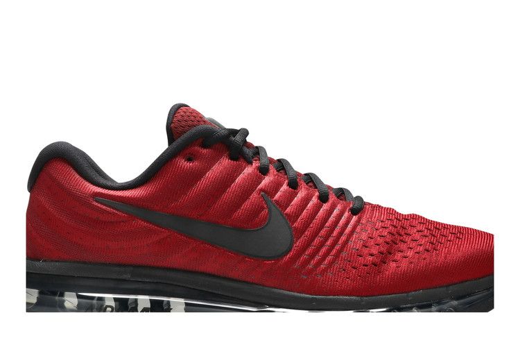 Nike Air Max 2017 'Team Red'