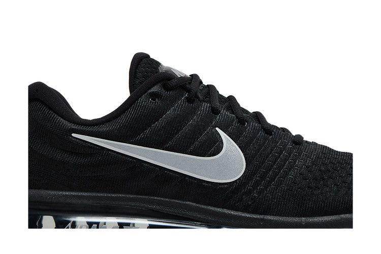 Nike Wmns Air Max 2017 'Black' 2022