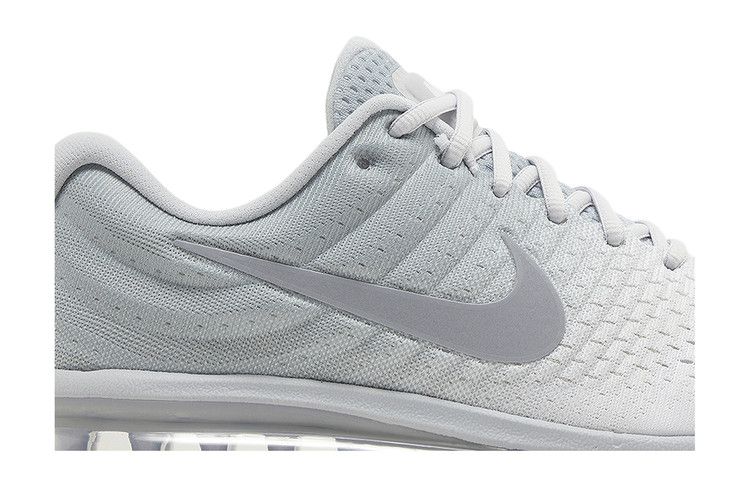 Nike Wmns Air Max 2017 'Pure Platinum'