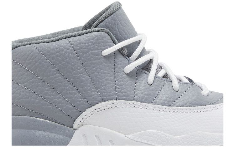 Air Jordan 12 Retro TD 'Stealth'