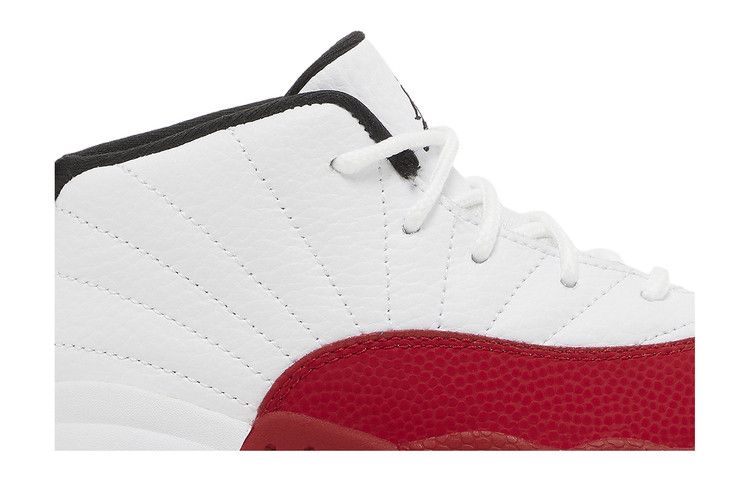 Air Jordan 12 Retro TD 'Cherry' 2023
