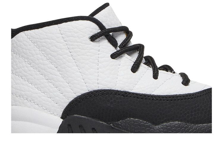 Air Jordan 12 Retro TD 'Royalty'