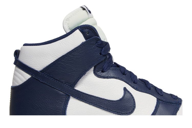 Nike Dunk High Retro QS 'Villanova'