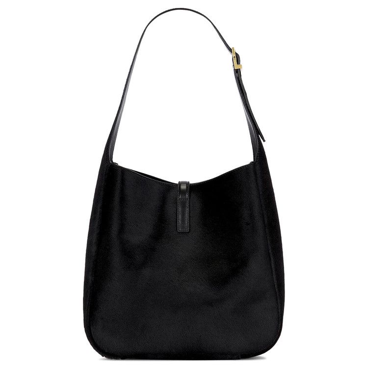 Saint Laurent Le 5A7 Small 'Nero'