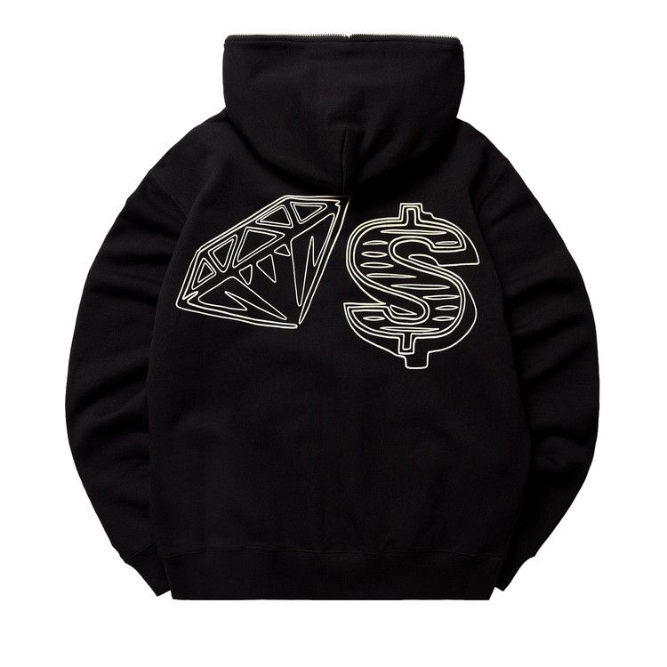 Billionaire Boys Club Karat Hoodie 'Black'