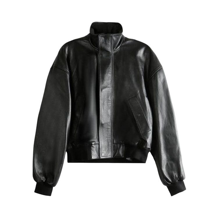 Balenciaga Classic Blouson 'Black'