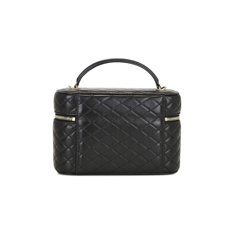 Saint Laurent Gaby Vanity 'Nero'