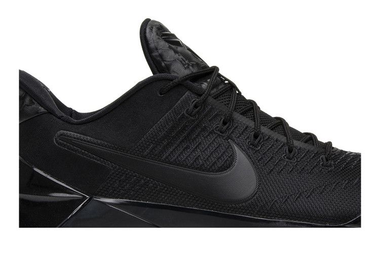 Nike Kobe A.D. 'Black Mamba'
