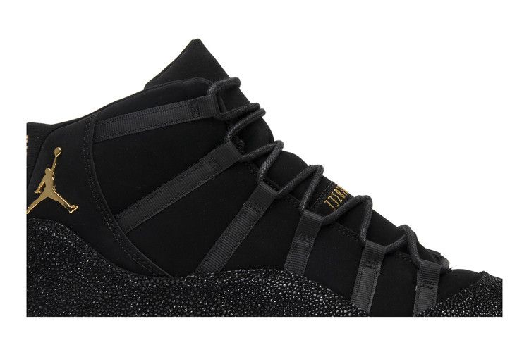 Air Jordan 11 Retro Premium GS 'Heiress'