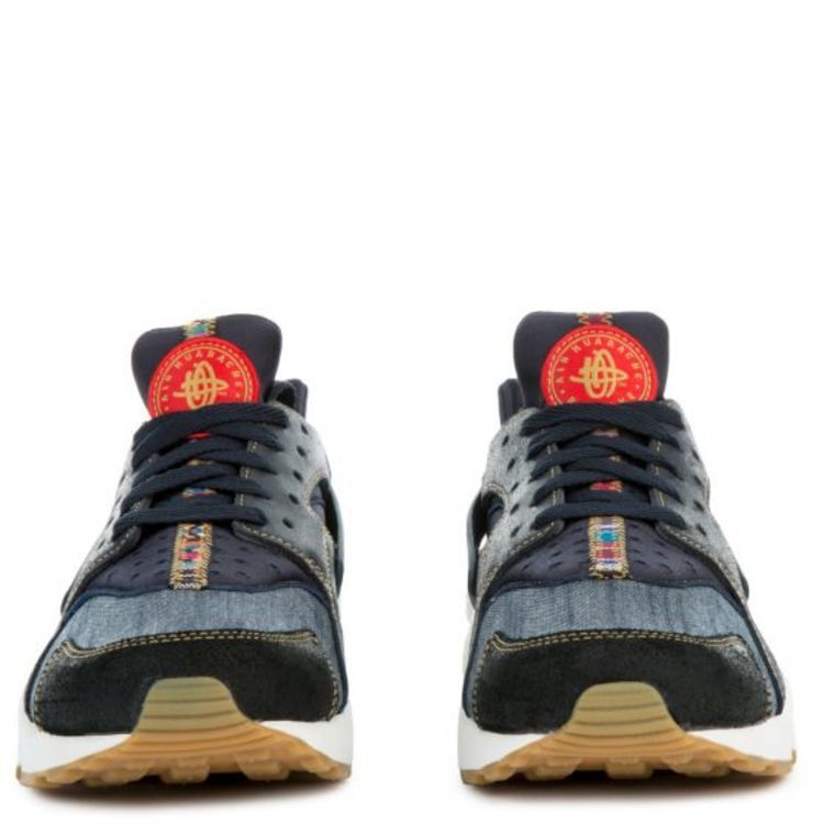 Nike Air Huarache Run SE 'Afro Punk'