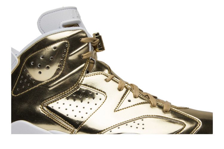 Air Jordan 6 Retro 'Pinnacle'