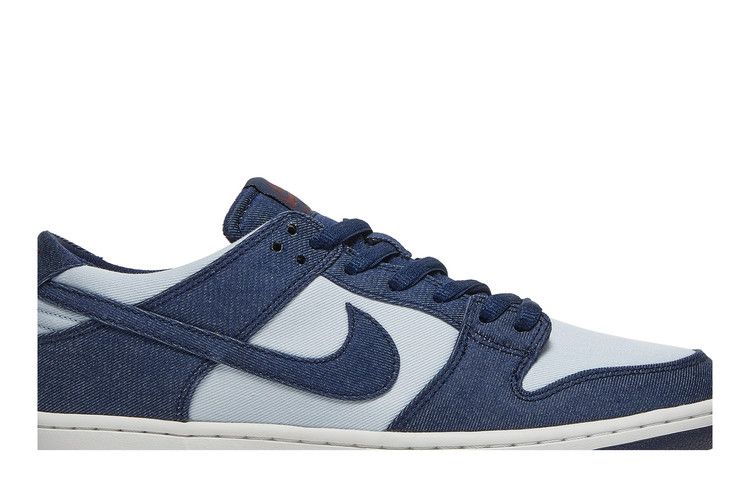 Nike Zoom Dunk Low Pro SB 'Binary Blue'