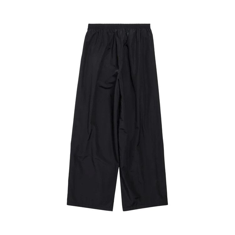 Balenciaga Tracksuit Pants 'Black'