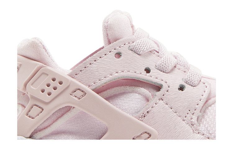 Nike Huarache Run SE TD 'Prism Pink'