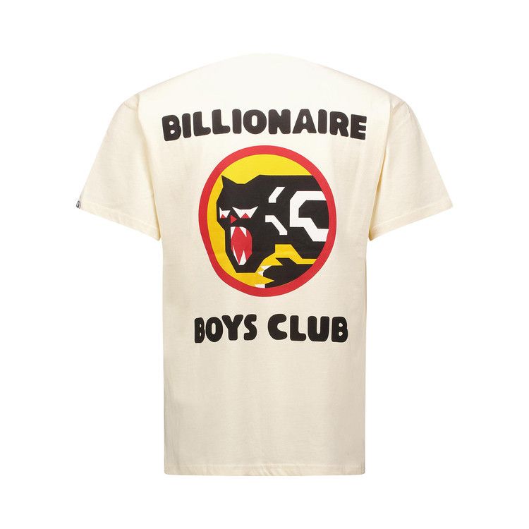Billionaire Boys Club Heart Mind Tee 'Ecru'