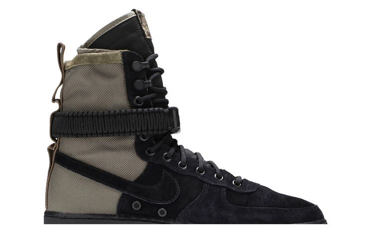 Nike SF Air Force 1 'Olive'